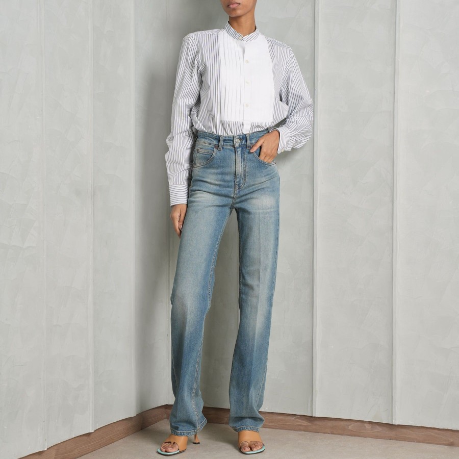 Women Victoria Beckham Denims | Julia Jeans