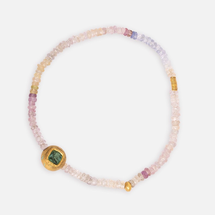 Women Agaro Jewels Fine Jewellery | Bloom Sutra Bracelet