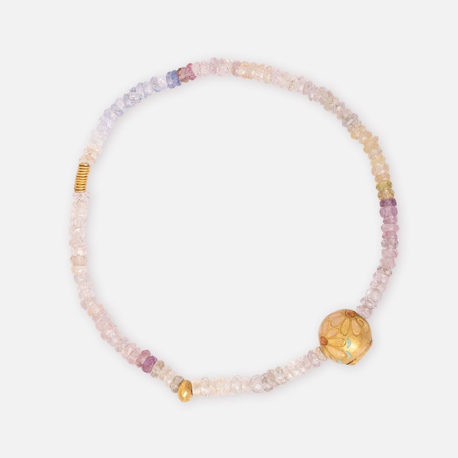 Women Agaro Jewels Fine Jewellery | Bloom Sutra Bracelet