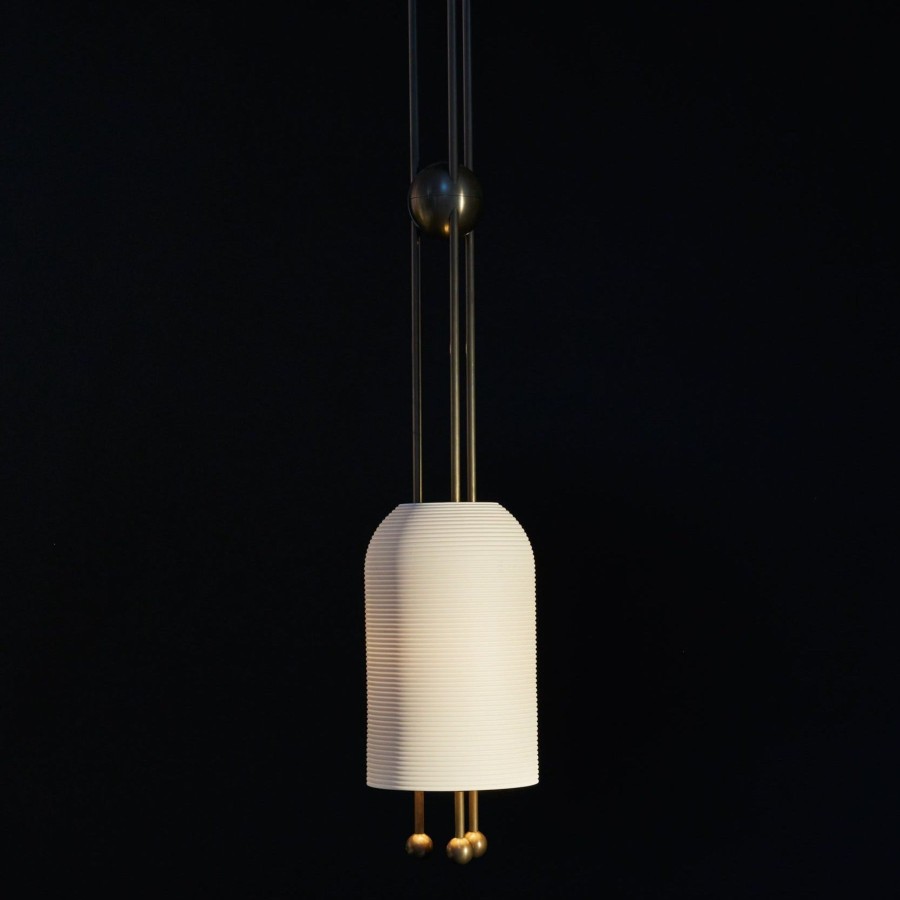 Home Apparatus | Lantern Pendant Light