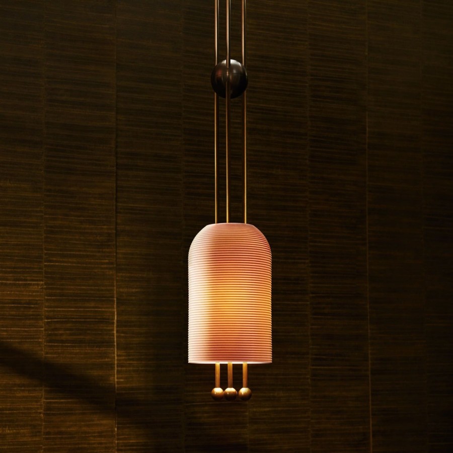 Home Apparatus | Lantern Pendant Light