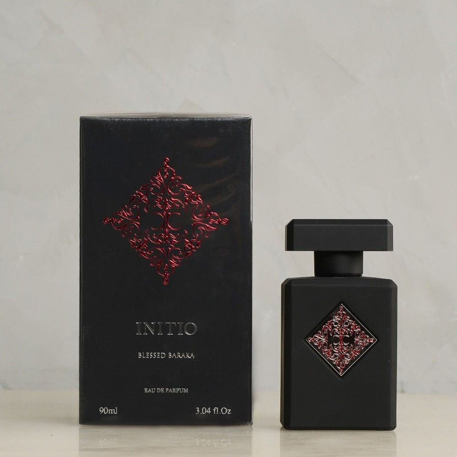 Home Initio Parfums Privés | Blessed Baraka