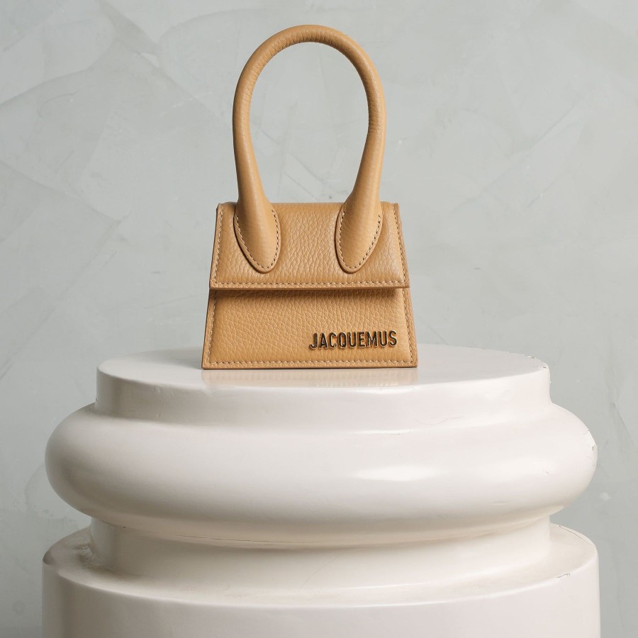 Women Jacquemus Mini Bags | Le Chiquito Mini Bag