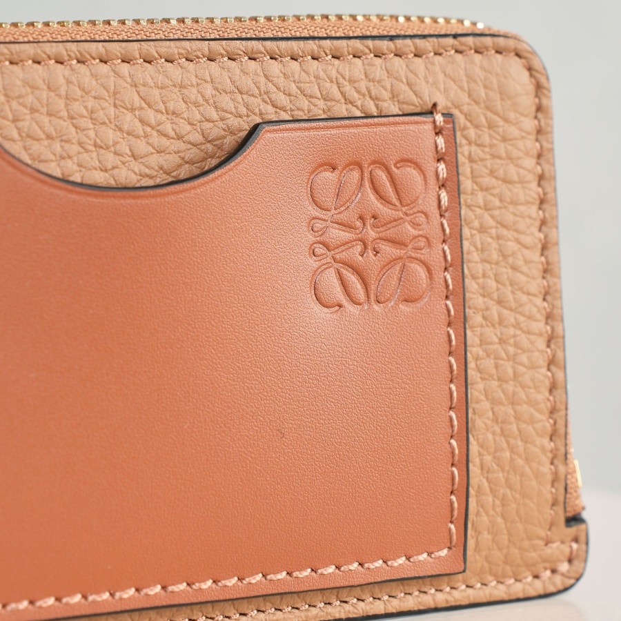 Women Loewe Wallets | Coin Cardholder