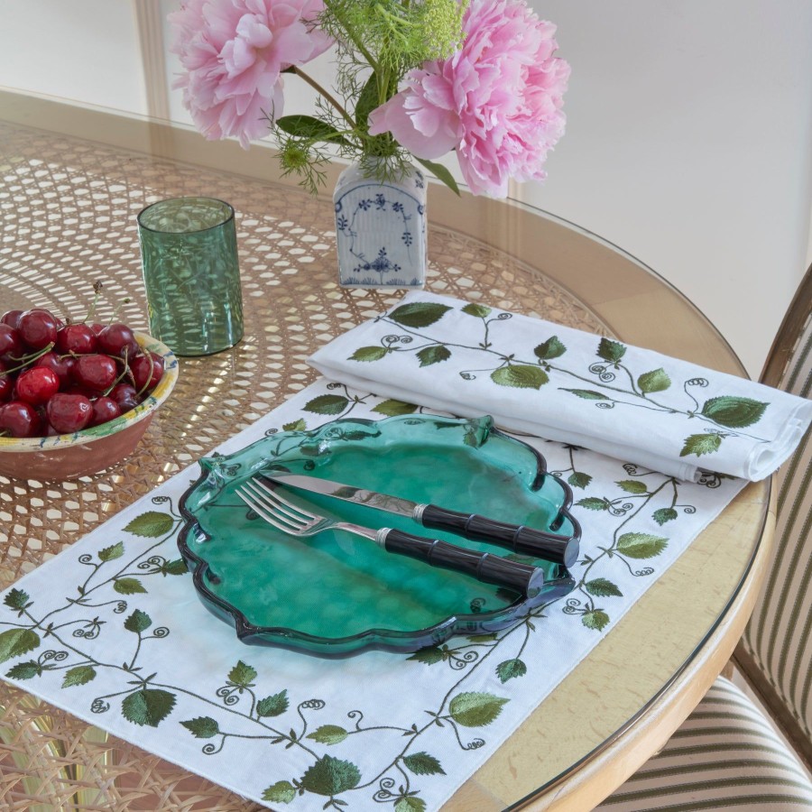 Home Casamota | Hoja Placemats