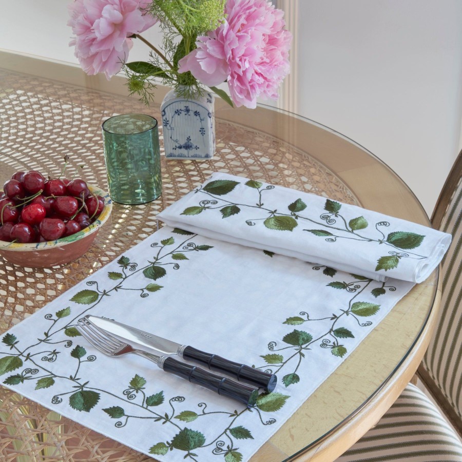 Home Casamota | Hoja Placemats