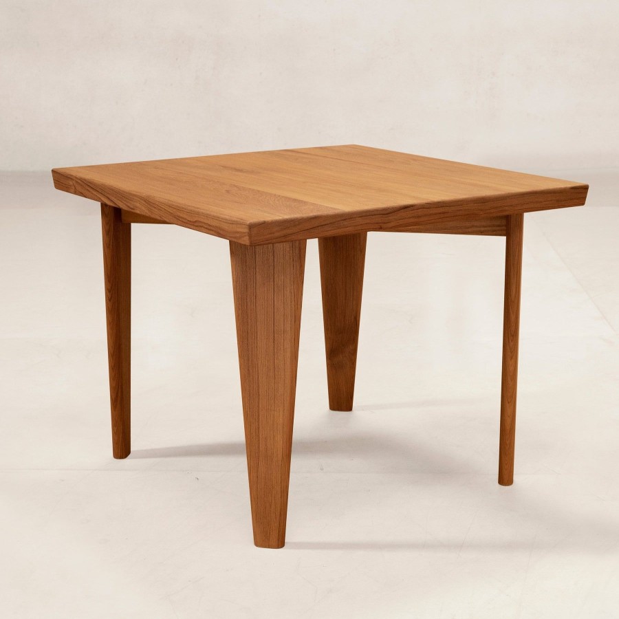 Home Phantom Hands | Square Table