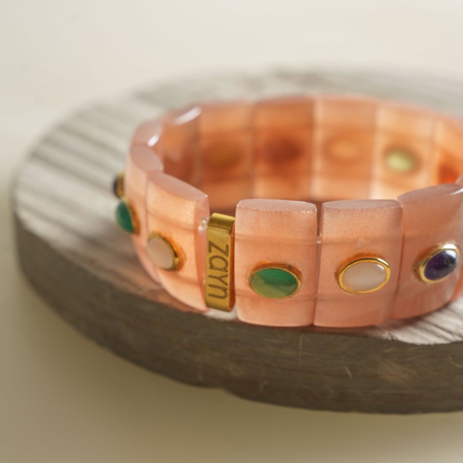 Women Zayn By Sunena Demi Fine Jewellery | Sehar Bracelet