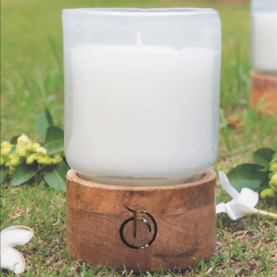 Home Doft Candles | Citronella Scented Candle