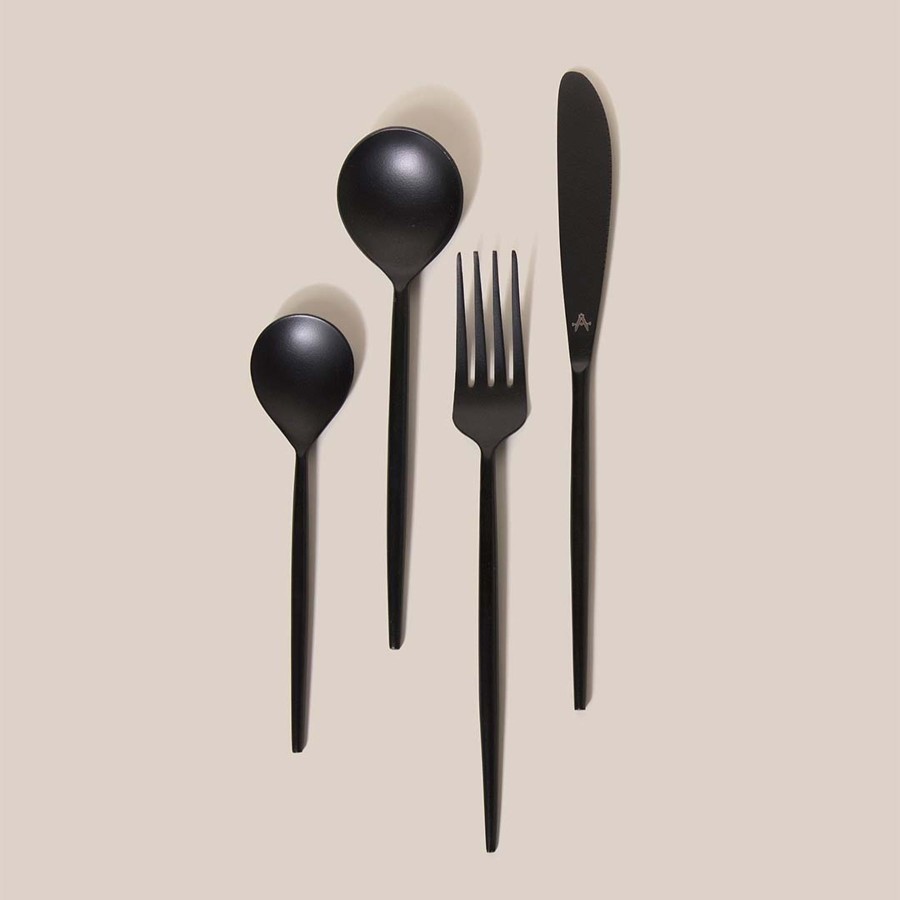 Home Artisan Lab | Grazia Flatware Set