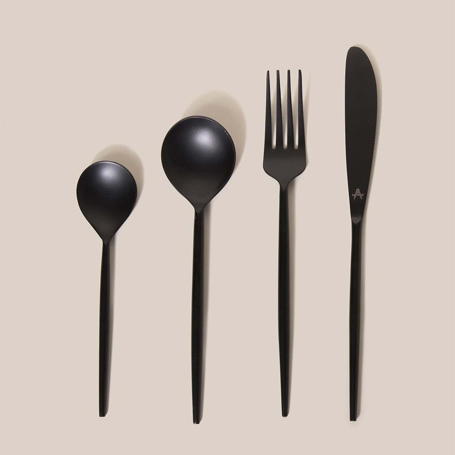 Home Artisan Lab | Grazia Flatware Set