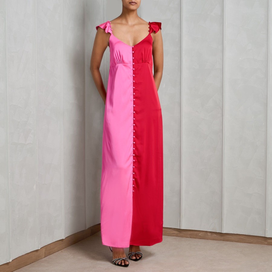 Women Malie Dresses | Augusta Maxi Dress