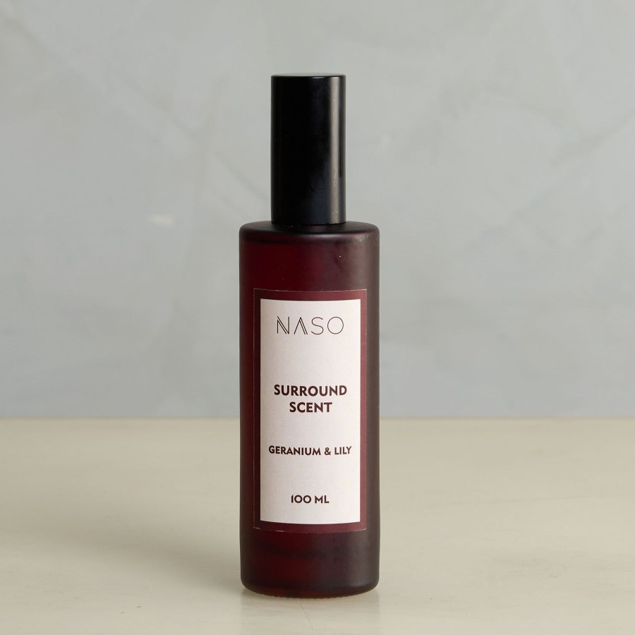 Home Naso Profumi | Surround Scent