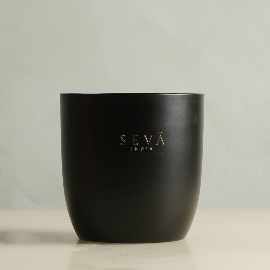 Home Seva India | Heirloom Bowl Candle