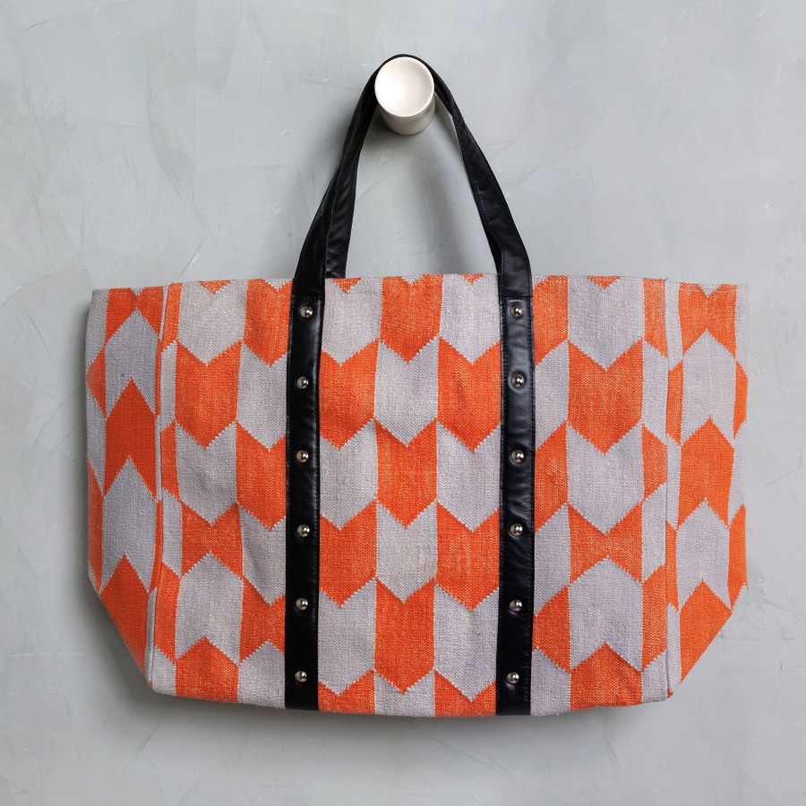 Women Joli Joli Tote Bags | Dhurri Tote