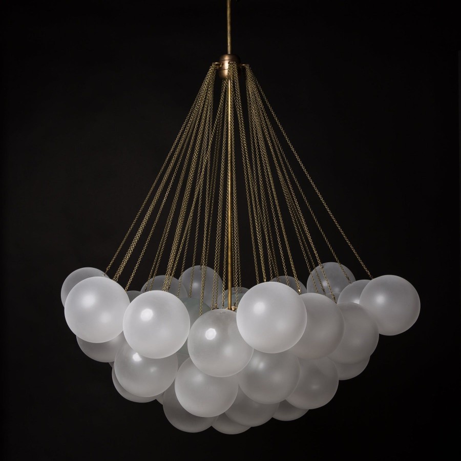 Home Apparatus | Cloud Chandelier