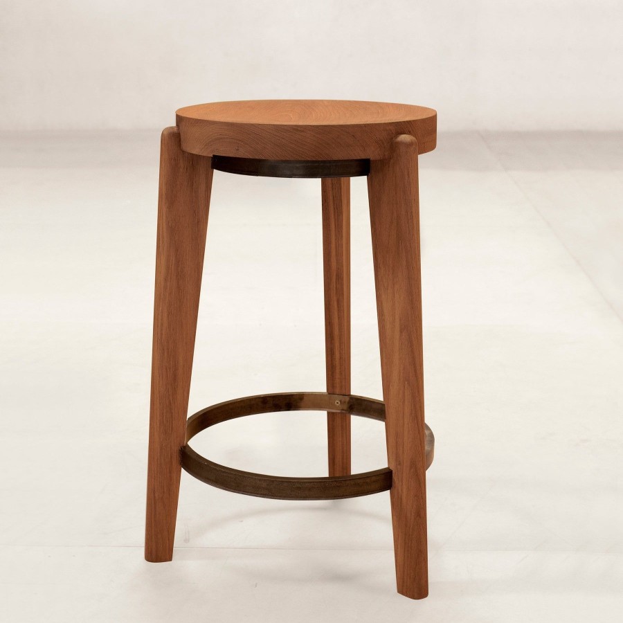 Home Phantom Hands | Counter Stool