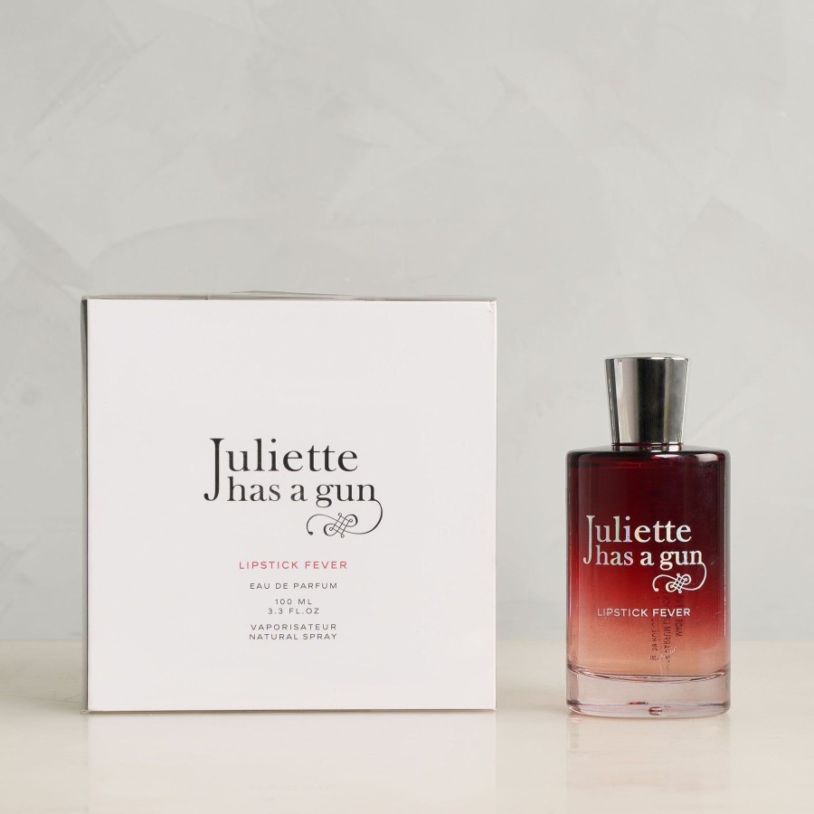 Home Juliette has a gun | Lipstick Fever