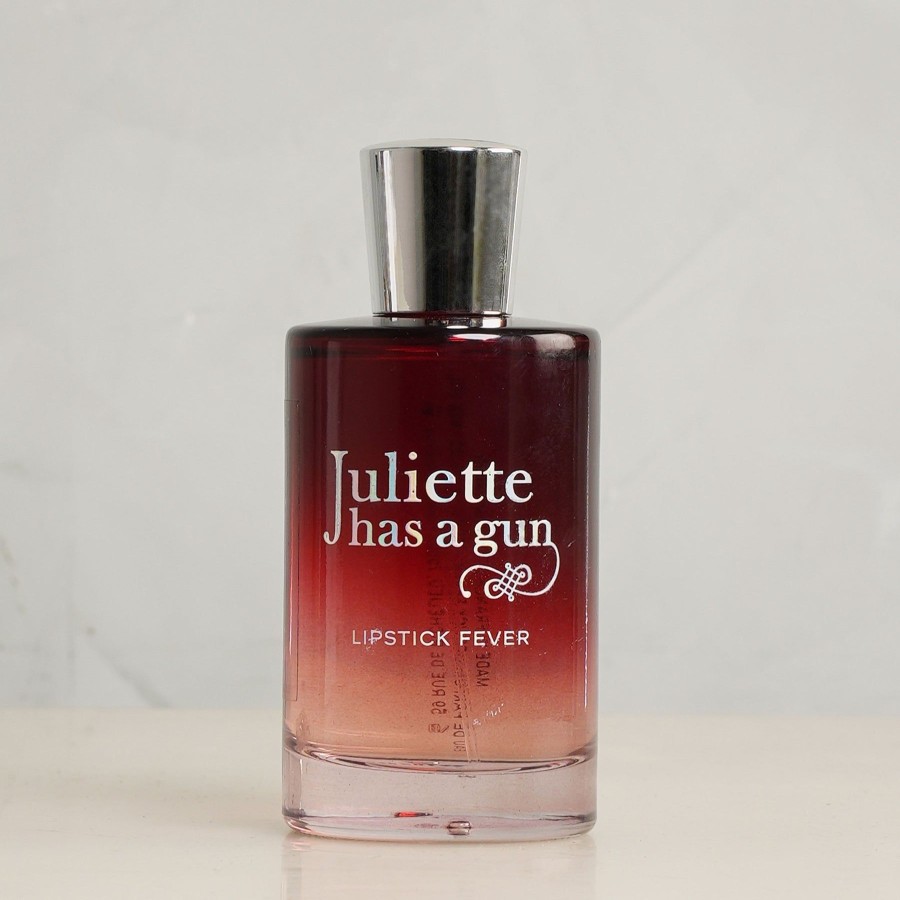 Home Juliette has a gun | Lipstick Fever