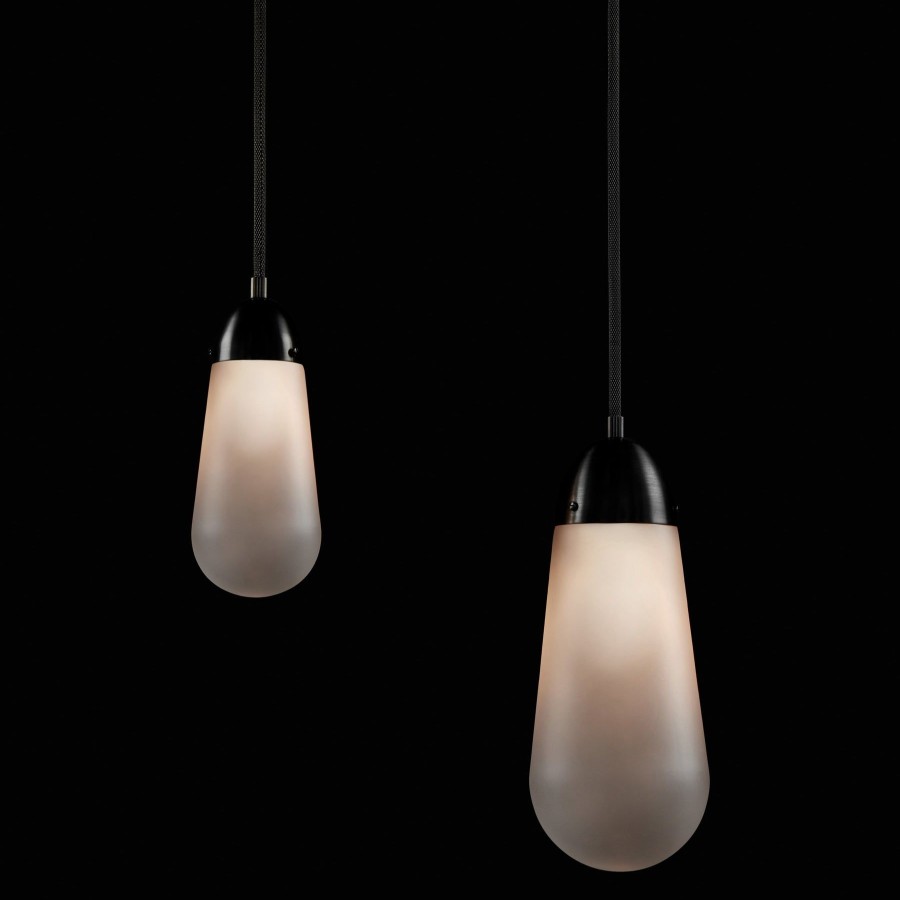 Home Apparatus | Lariat Pendant Light