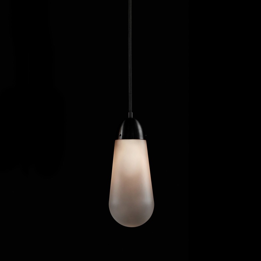 Home Apparatus | Lariat Pendant Light