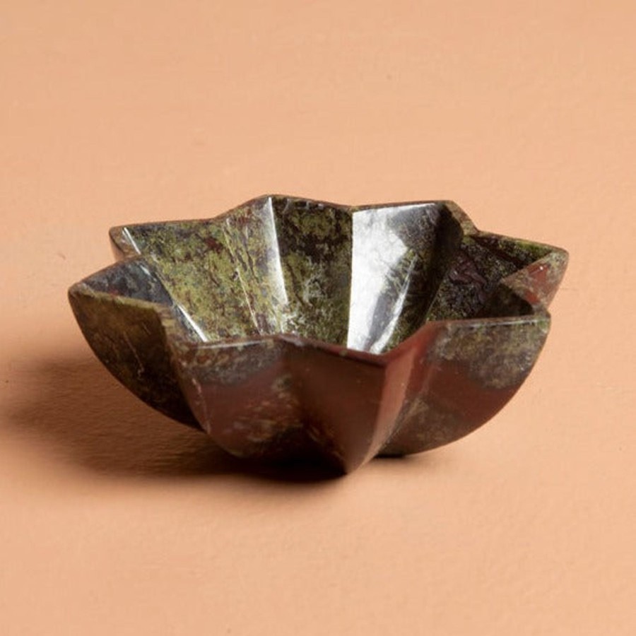 Home Ecru | Tiny Star Bowl