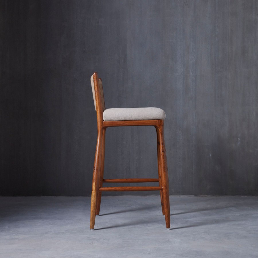 Home Project 810 | Dori High Stool