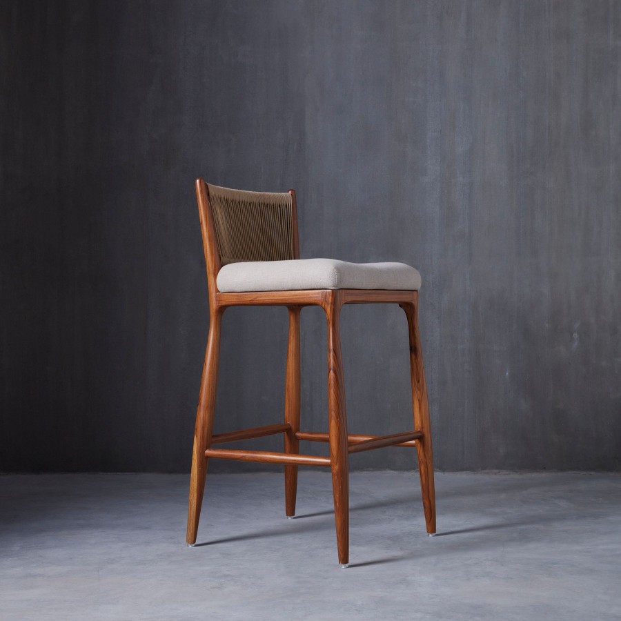 Home Project 810 | Dori High Stool