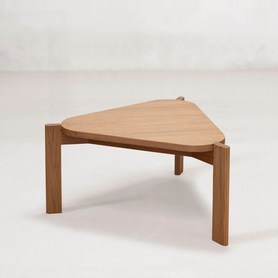 Home Phantom Hands | Coffee Table-Three Legged