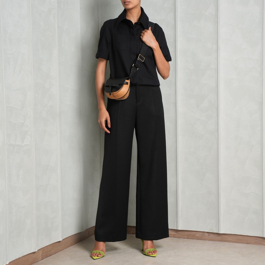 Women Loewe Blouses | Reproportioned Shirt