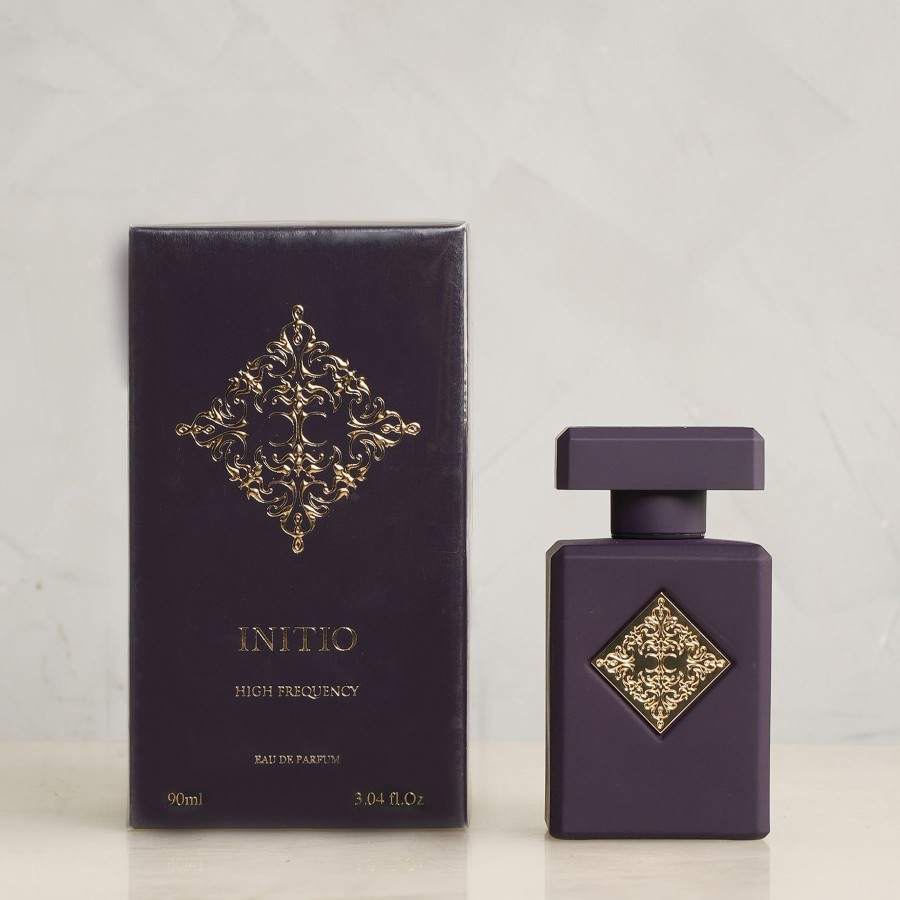 Home Initio Parfums Privés | High Frequency