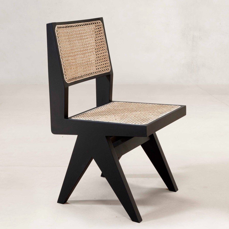 Home Phantom Hands | Armless Dining Chair