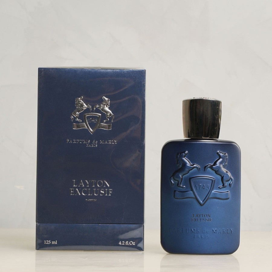 Home Parfums de Marly | Layton Exclusif