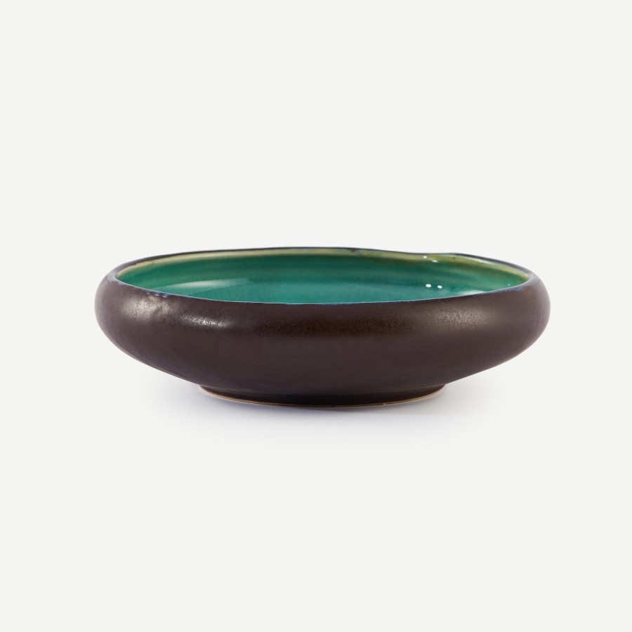 Home Ikai Asai | Su Ceramic Bowl