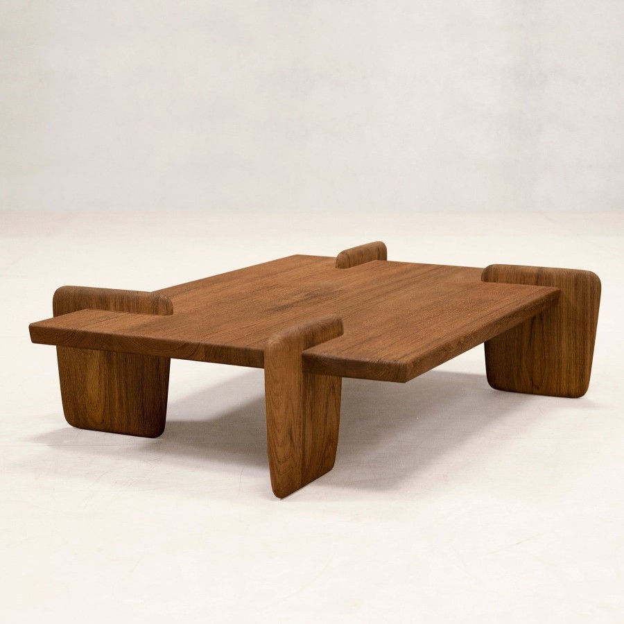 Home Phantom Hands | X+L Coffee Table