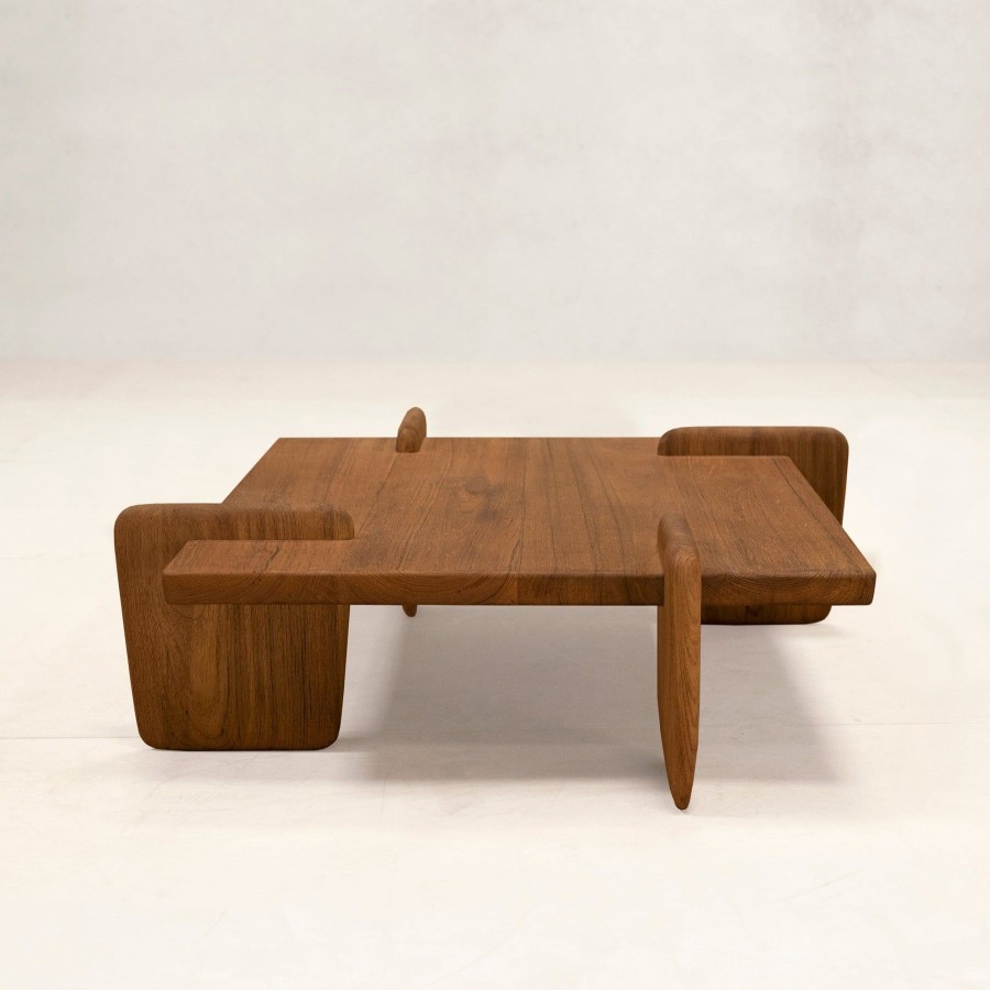 Home Phantom Hands | X+L Coffee Table