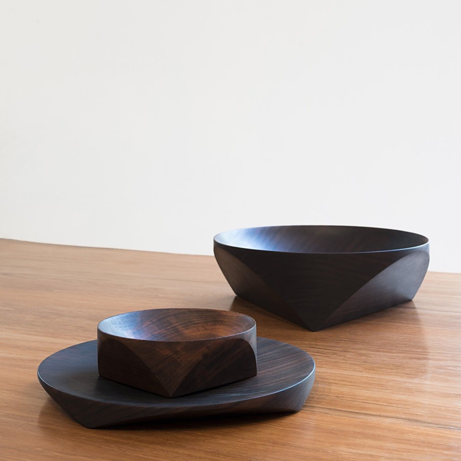 Home Casegoods | Topologic Bowls