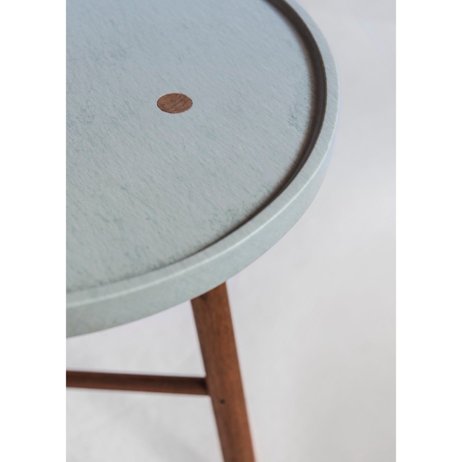 Home Casegoods | Three Leg Table